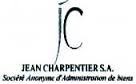 JEAN CHARPENTIER