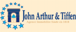 John Arthur et Thyffen
